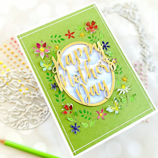 Celebrating Mother's Day - Hero Arts