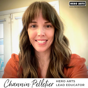 Hero Arts News: Announcing our Lead Educator!