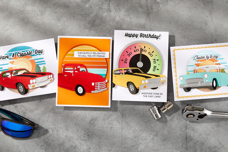 Classic Road Legends Collection Introduction with Mindy Eggen