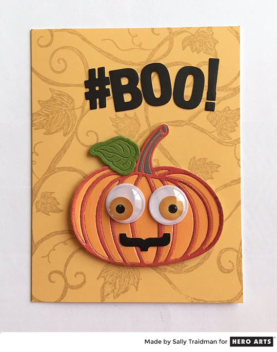 Clinging to the Vine!