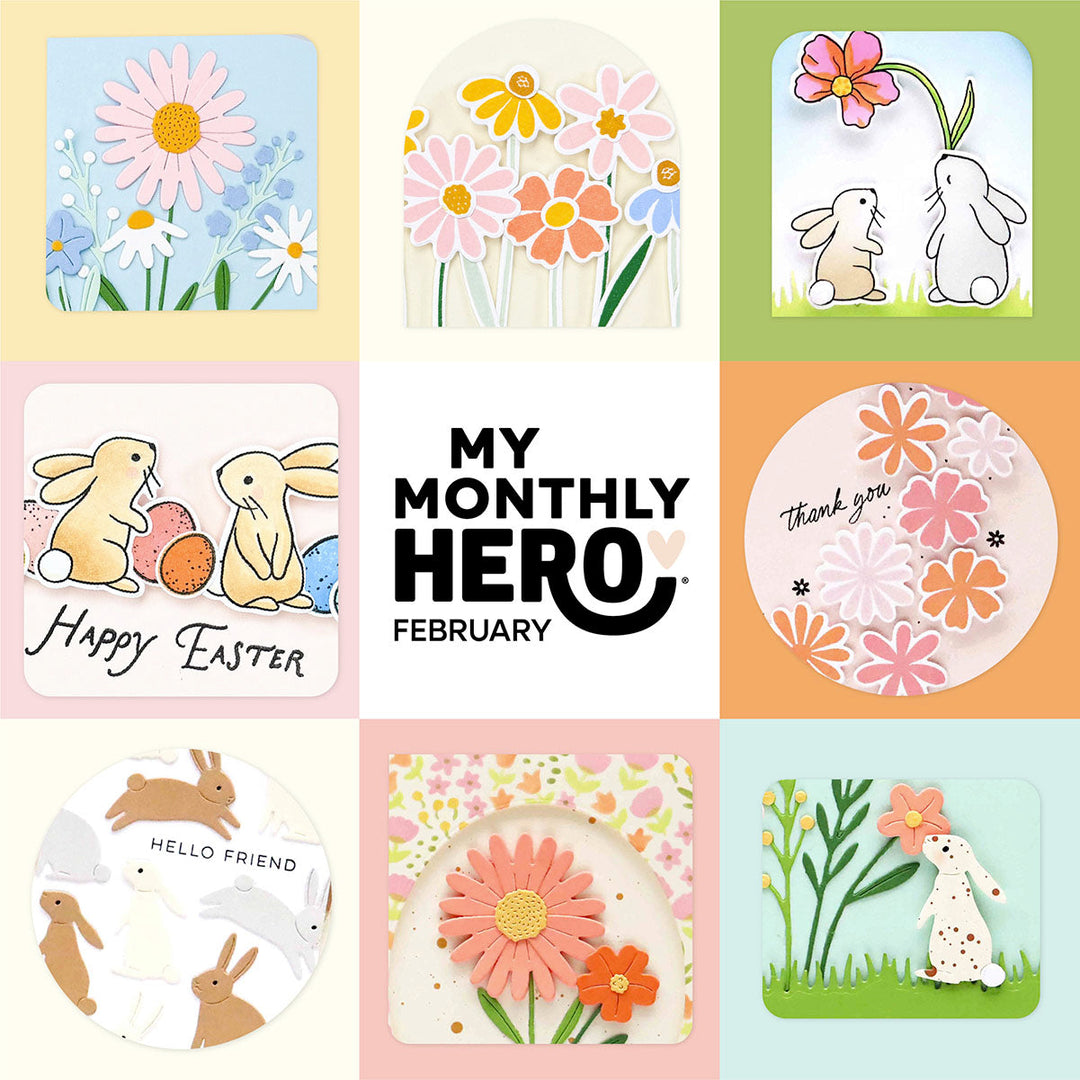 February 2026 MMH collage