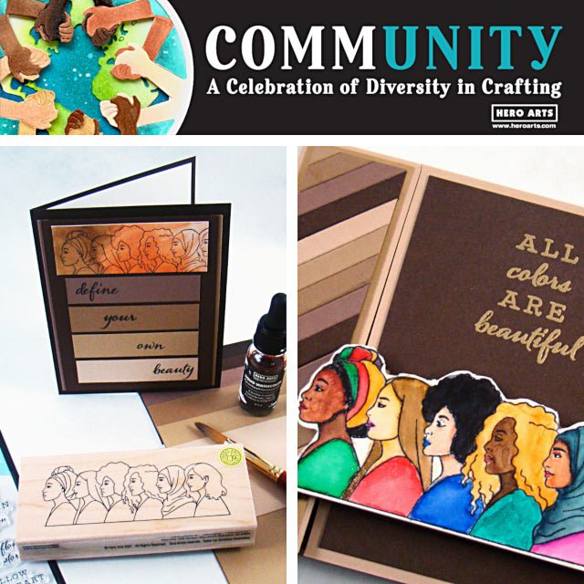 CommUNITY: Inspiration from Phyllis Adams
