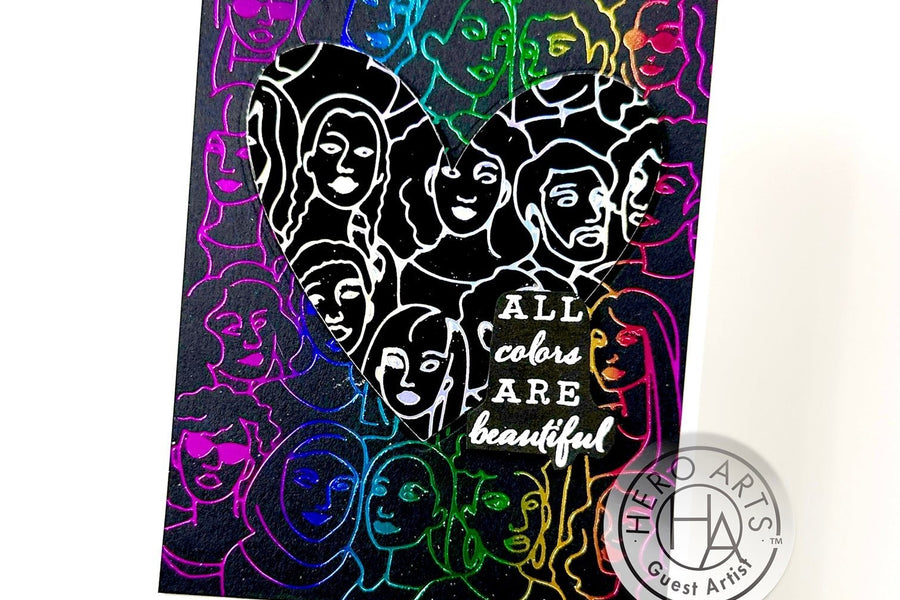 CommUNITY: Inspiration from Ricky Bromero
