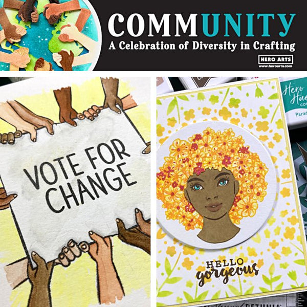 CommUNITY: Inspiration from Scott Pegg