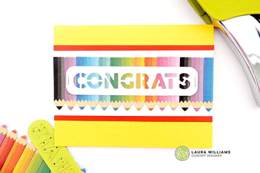 How to Use Planner Stickers for Colorful Cardmaking