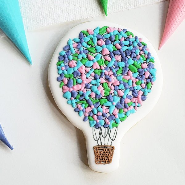 Cookie Decorating with Stamps! - Hero Arts