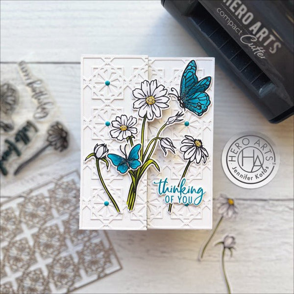 Create a Z-Fold Card
