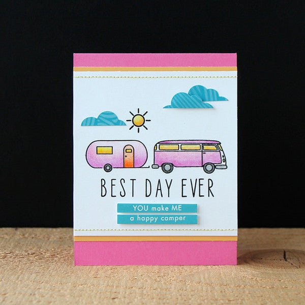 Creative Team Rewind!