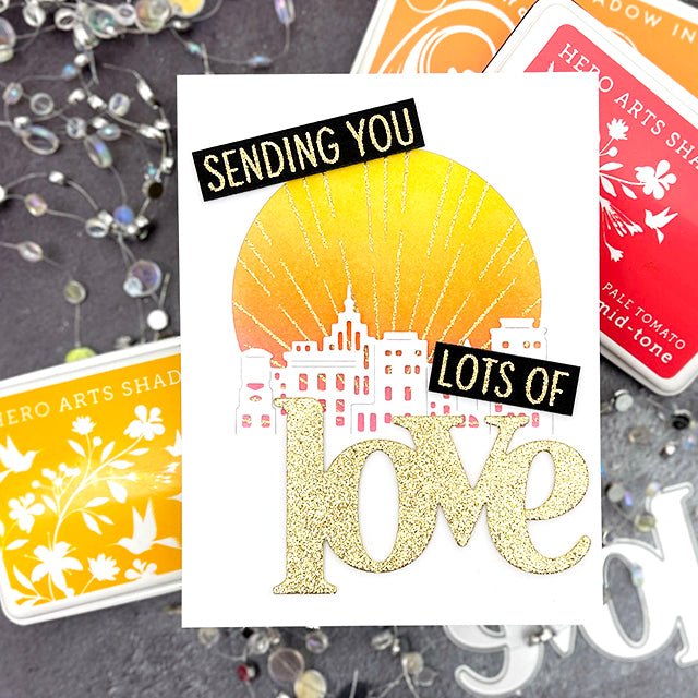 Customizing a Sentiment