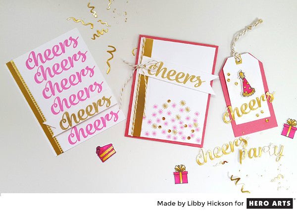 December My Monthly Hero Countdown: Idea #6 + Giveaway!