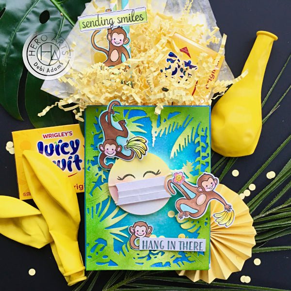 DIY With Debi: Sunshine in Your Pocket