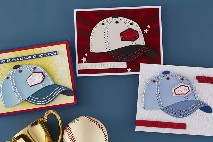 March 2026 Stitching Die of the Month Preview & Tutorials – Everyday MVP