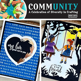 CommUNITY: Inspiration from Donna Idlet