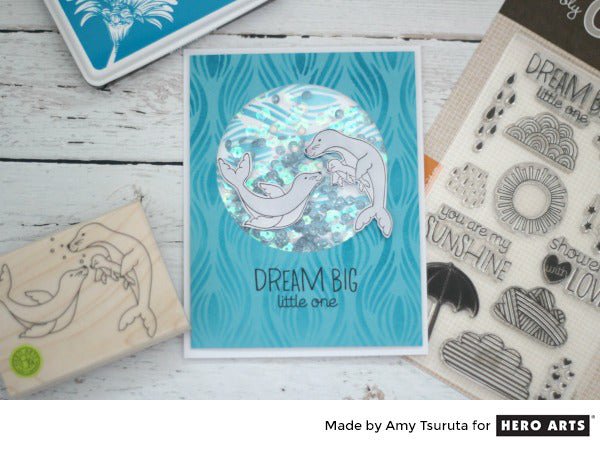 Dream Big