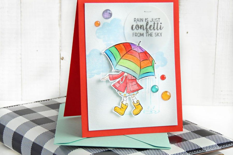 Easy Breezy Spring Launches Today!
