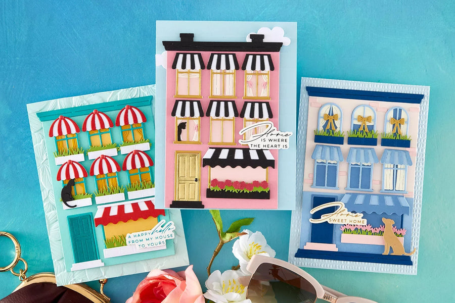 Everyday City Holiday Collection Introduction with Yana Smakula