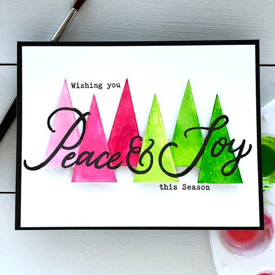 Expanding your Watercolors