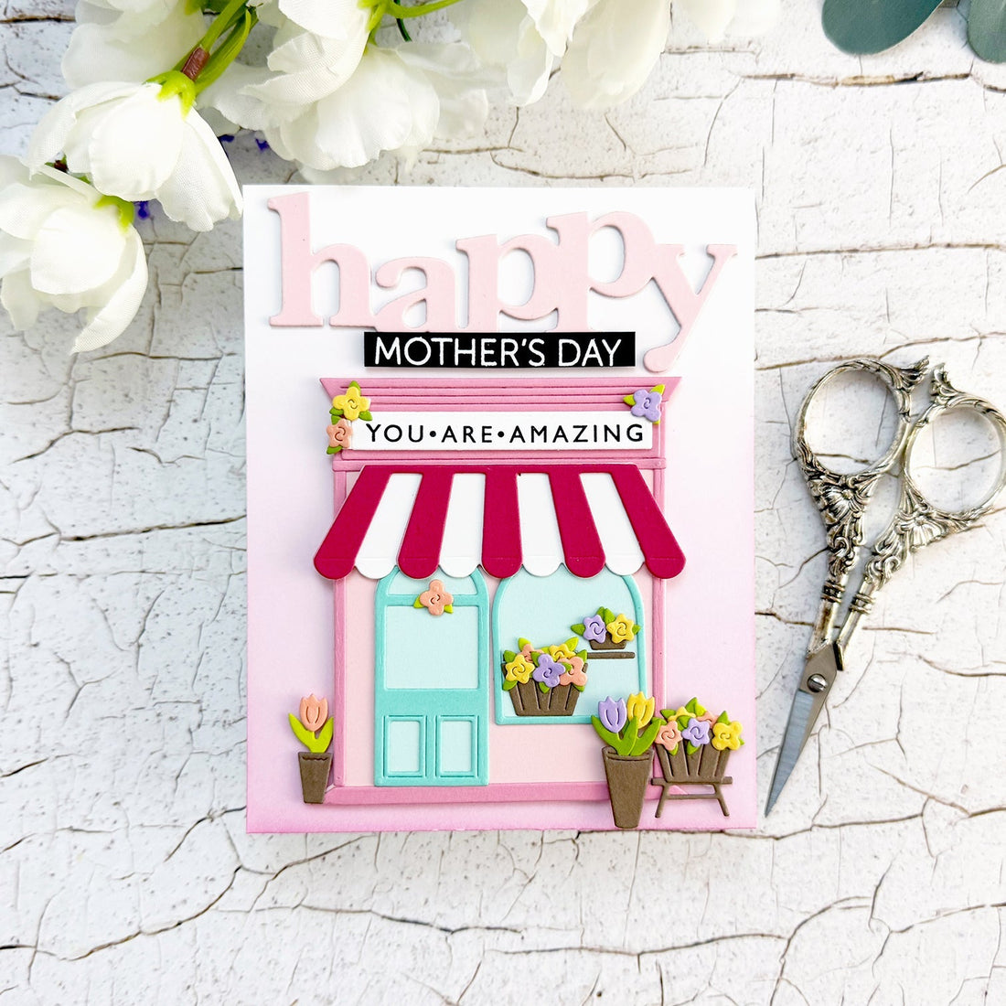 Happy Mother's Day Inspiration