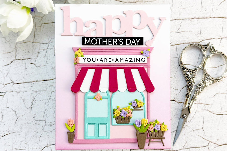 Happy Mother's Day Inspiration