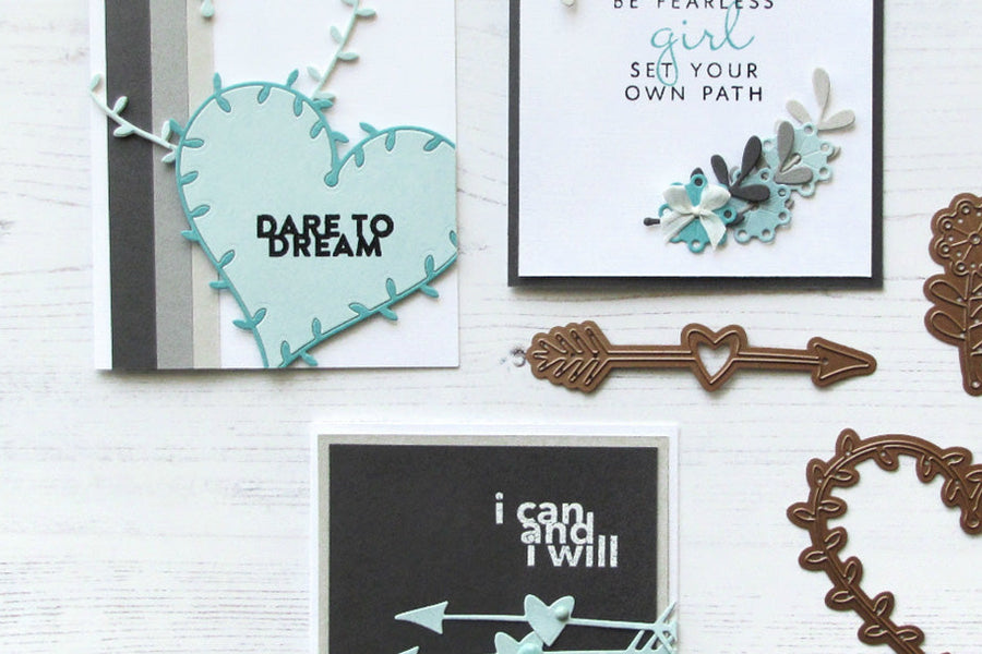 January 2018 Clubs Inspiration Roundup!