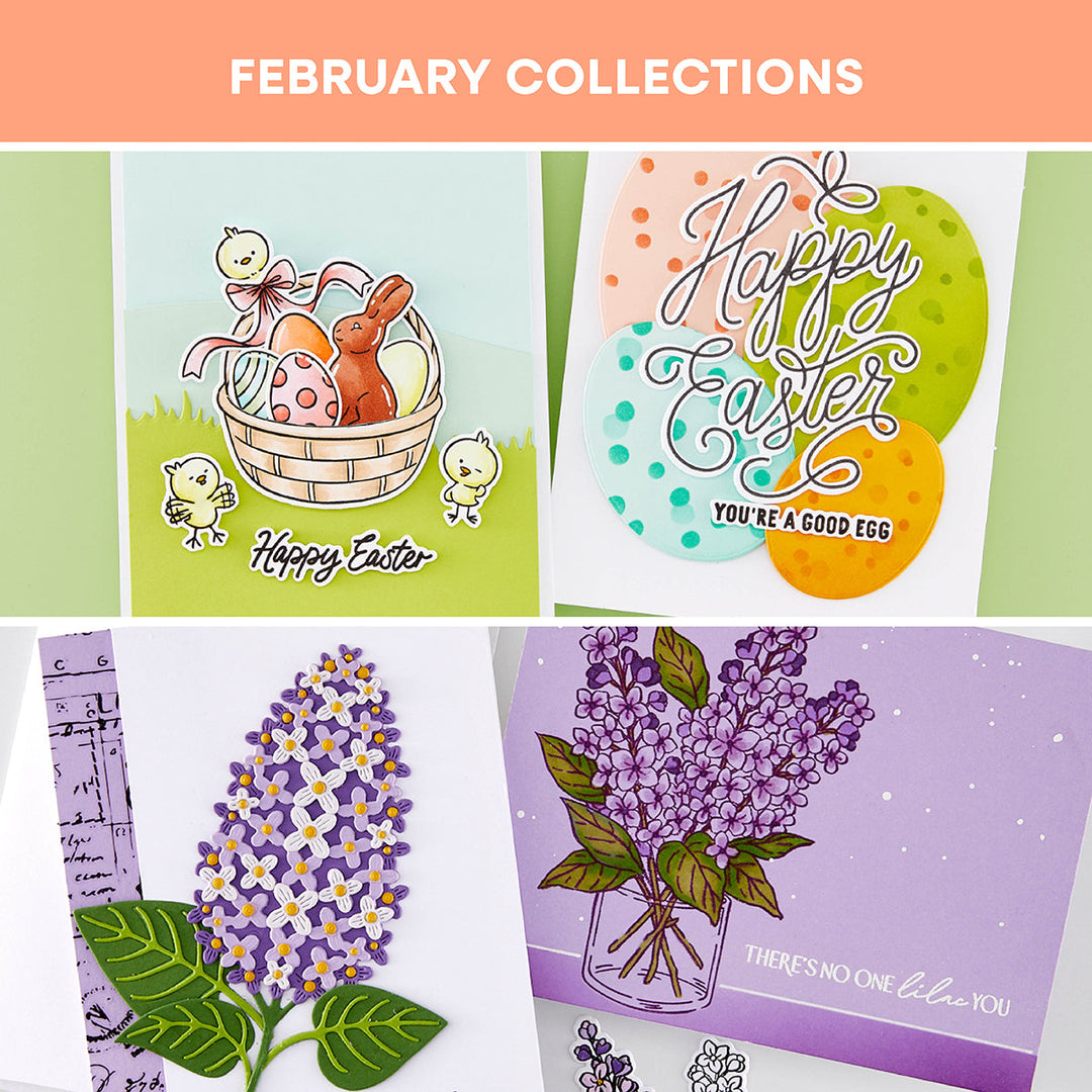 february collections