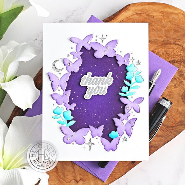February My Monthly Hero Countdown + Giveaway: Day 3