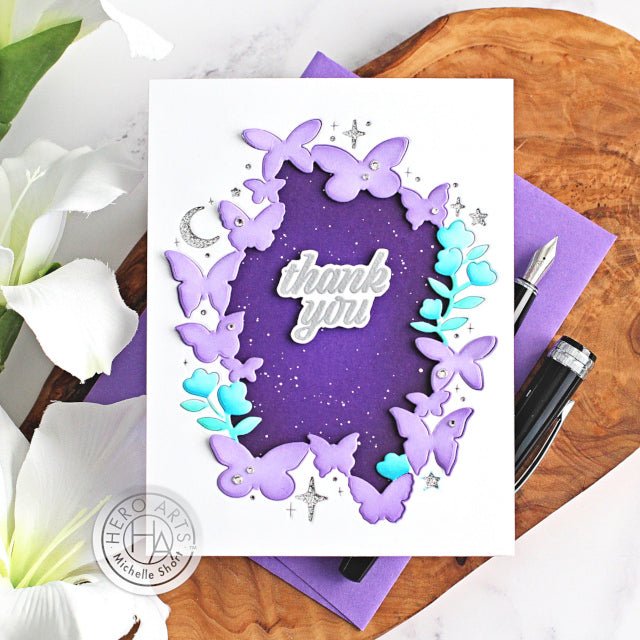 February My Monthly Hero Countdown + Giveaway: Day 3
