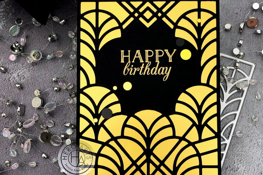 February My Monthly Hero Countdown: Idea #6 +Giveaway