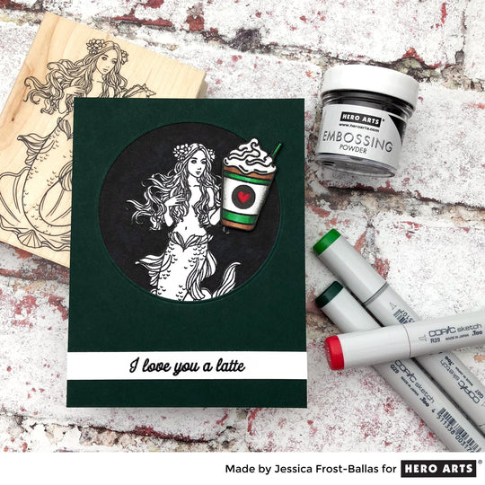 Finding Inspiration in Unexpected Places!