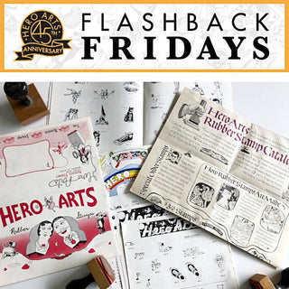 Flashback Friday Part 1: The 1970s - Hero Arts