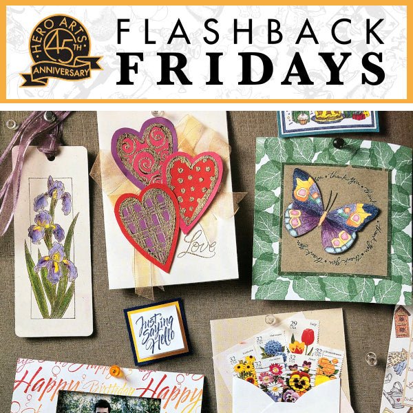 Flashback Friday Part 3: The 1990s