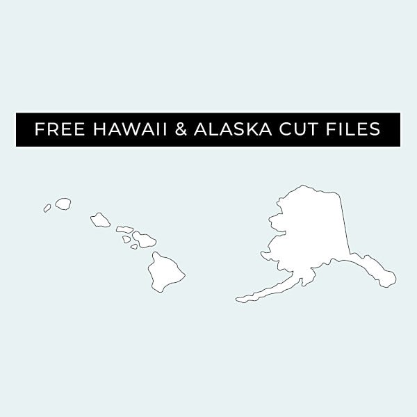Free Digital Die Cuts