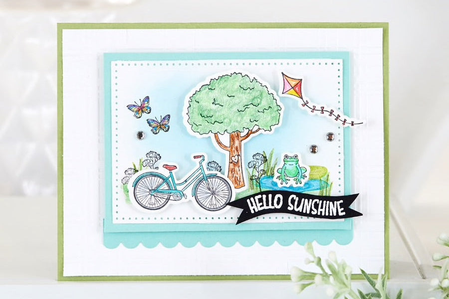 You're Invited to the Easy Breezy Spring Launch Party!