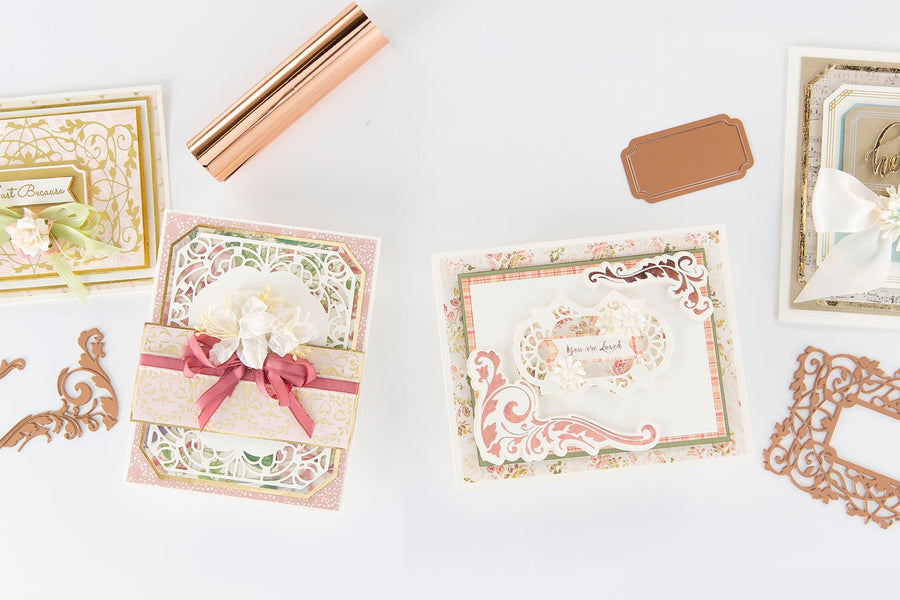 The Gilded Age Collection Introduction by Becca Feeken