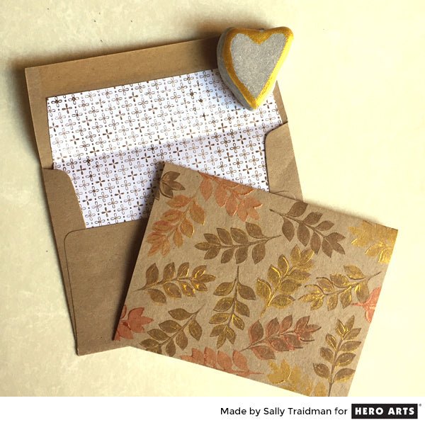 Glimmer It Up! - Hero Arts