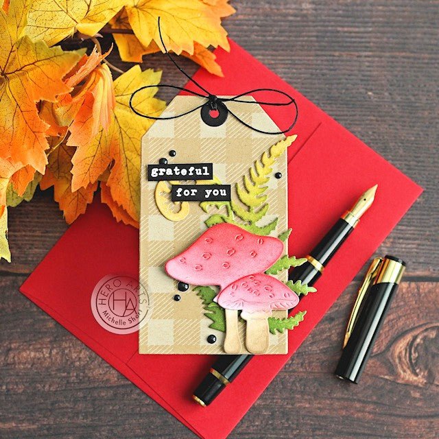 Grateful For You Tag