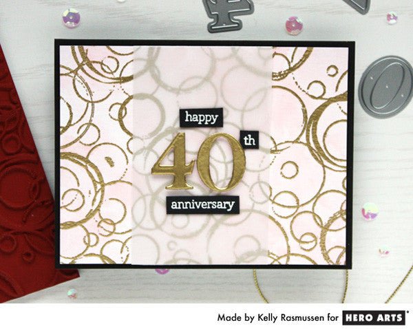 Happy Anniversary