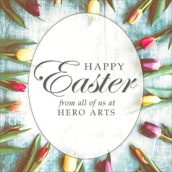 Happy Easter