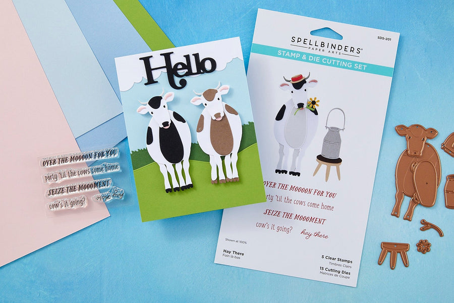 Die Cutting – Getting Started with the Basics Step By Step Photo Tutorial