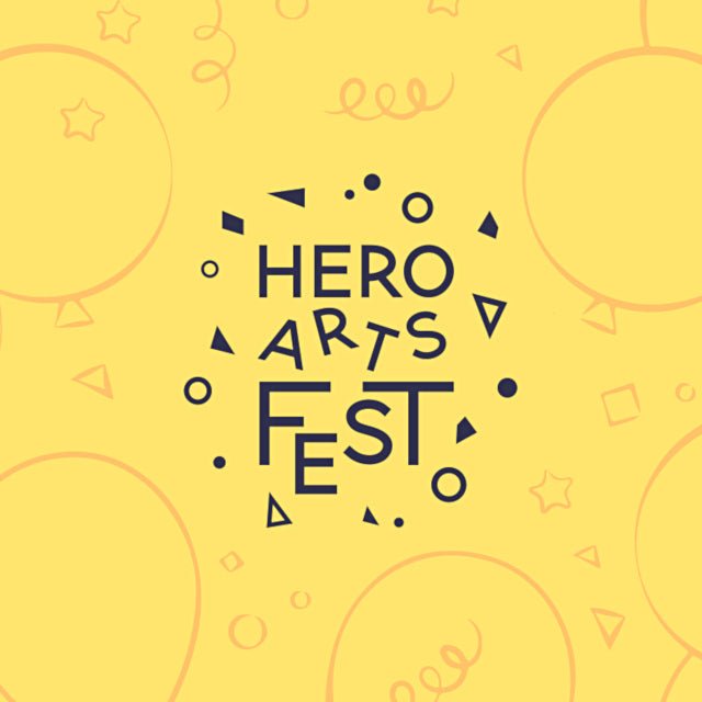 HeroFest Surprise Winners! - Hero Arts