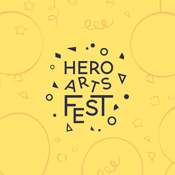 HeroFest Surprise Winners!