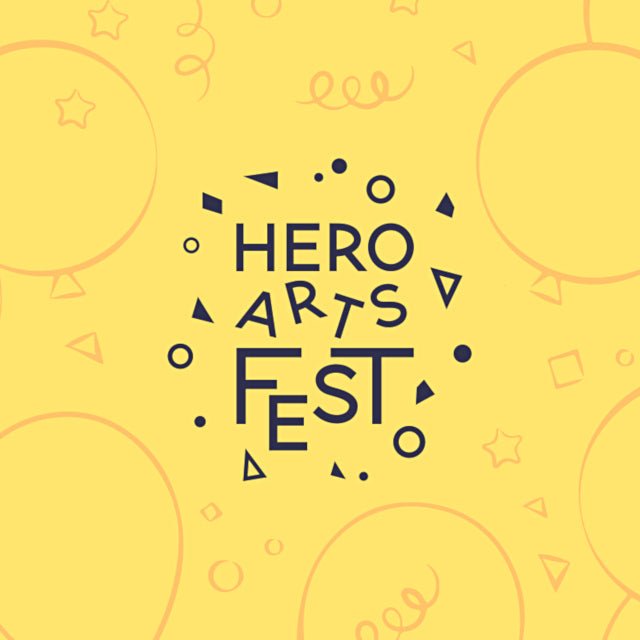 HeroFest Surprise Winners!