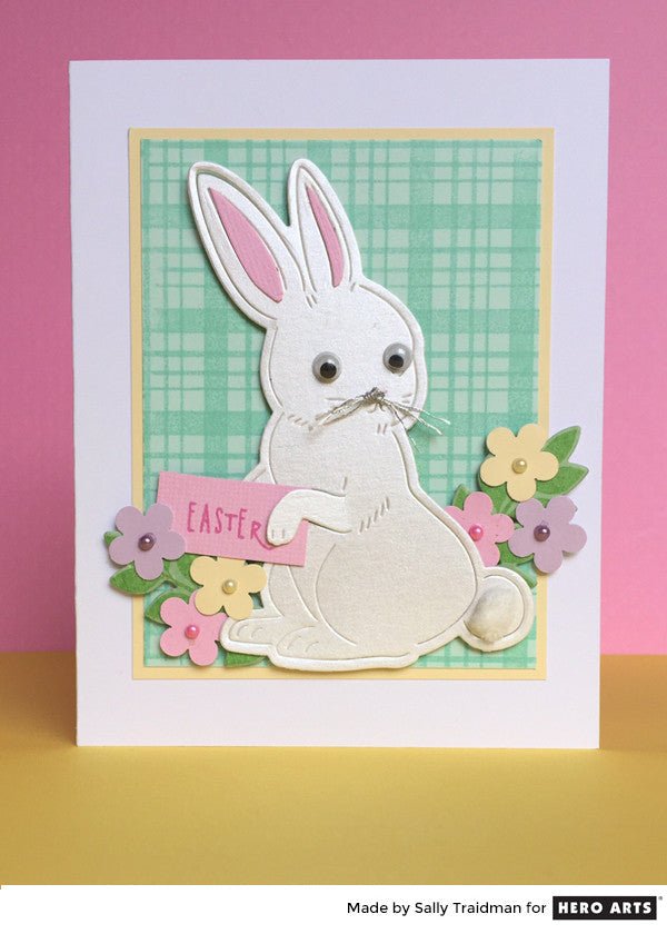 Hop to it!