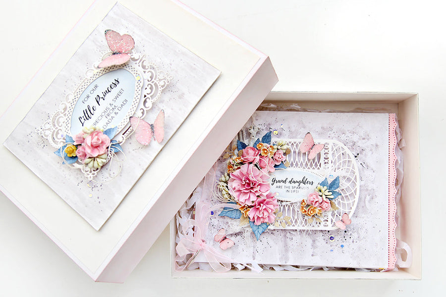 March 2019 Clubs Inspiration Roundup!
