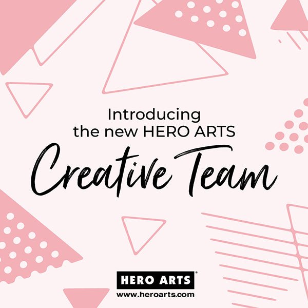 Introducing our New Creative Team! - Hero Arts