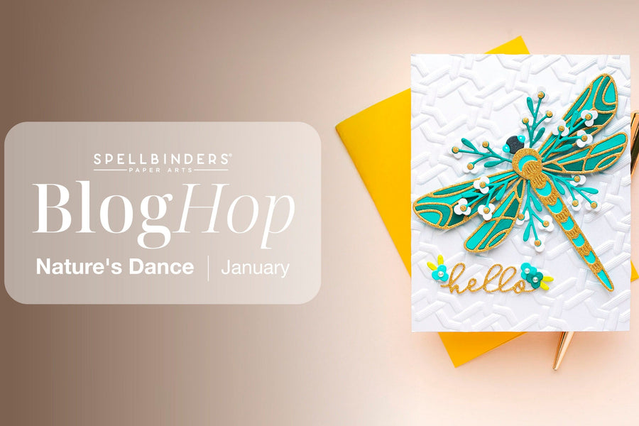 January 2025 Clubs Inspiration Blog Hop + Giveaways (Now Closed)