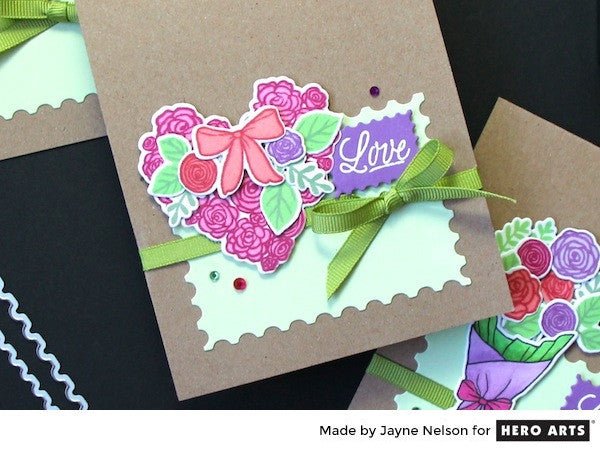 January My Monthly Hero Countdown: Idea #1 + Giveaway