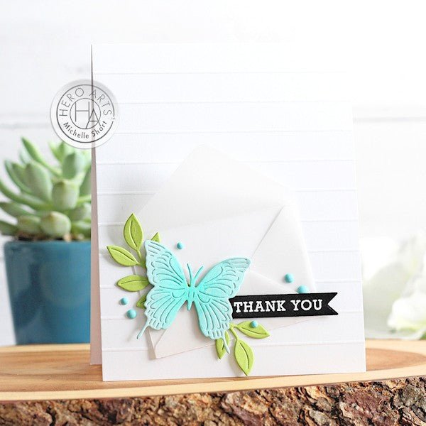 January My Monthly Hero Countdown: Idea #4 + Giveaway