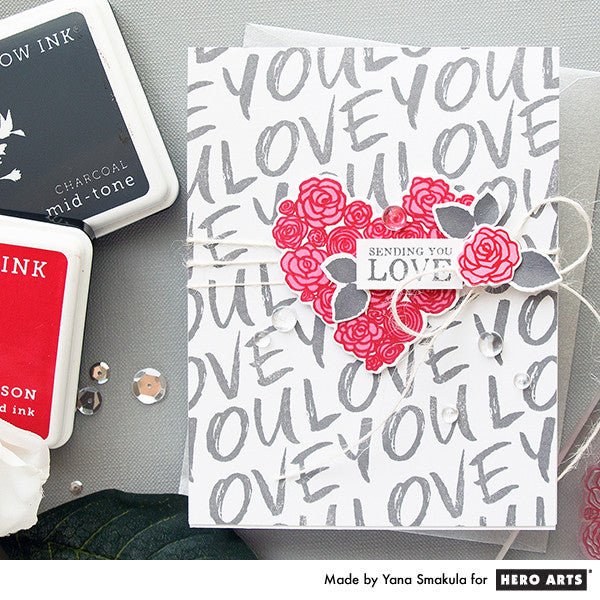 January My Monthly Hero Countdown: Idea #5 + Giveaway!