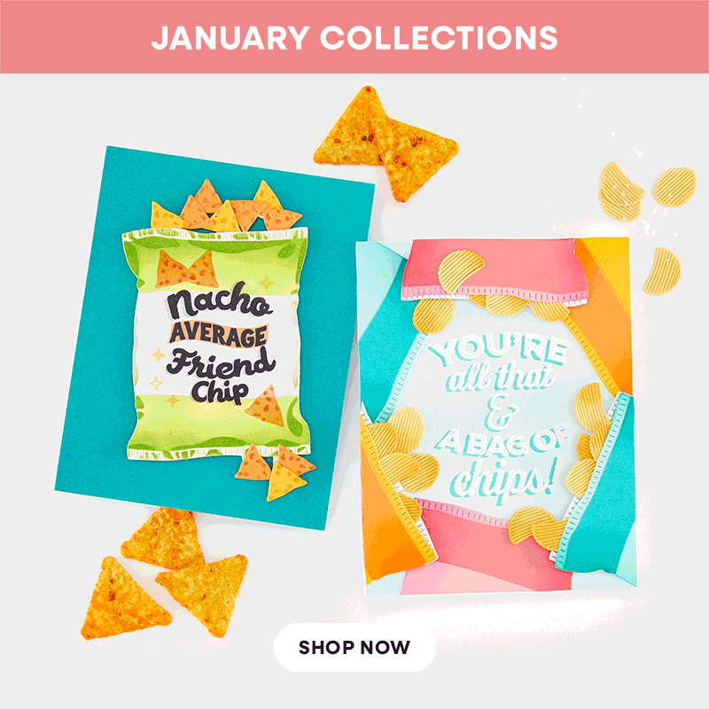 january collections gif